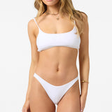 Shorebreak Rib Hermosa Skimpy Bottoms