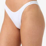 Shorebreak Rib Hermosa Skimpy Bottoms