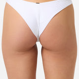 Shorebreak Rib Hermosa Skimpy Bottoms