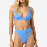 Shorebreak Rib Cancun Bralette Top