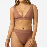 Shorebreak Rib Cancun Bralette Top