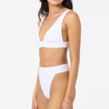 Shorebreak Rib Cancun Bralette Top