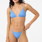 Shorebreak Rib Tanning Triangle Top