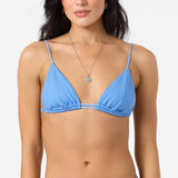 Shorebreak Rib Tanning Triangle Top