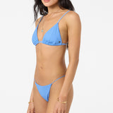 Shorebreak Rib Tanning Triangle Top