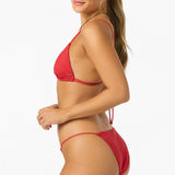 Shorebreak Rib Tanning Triangle Top -  | O'Neill