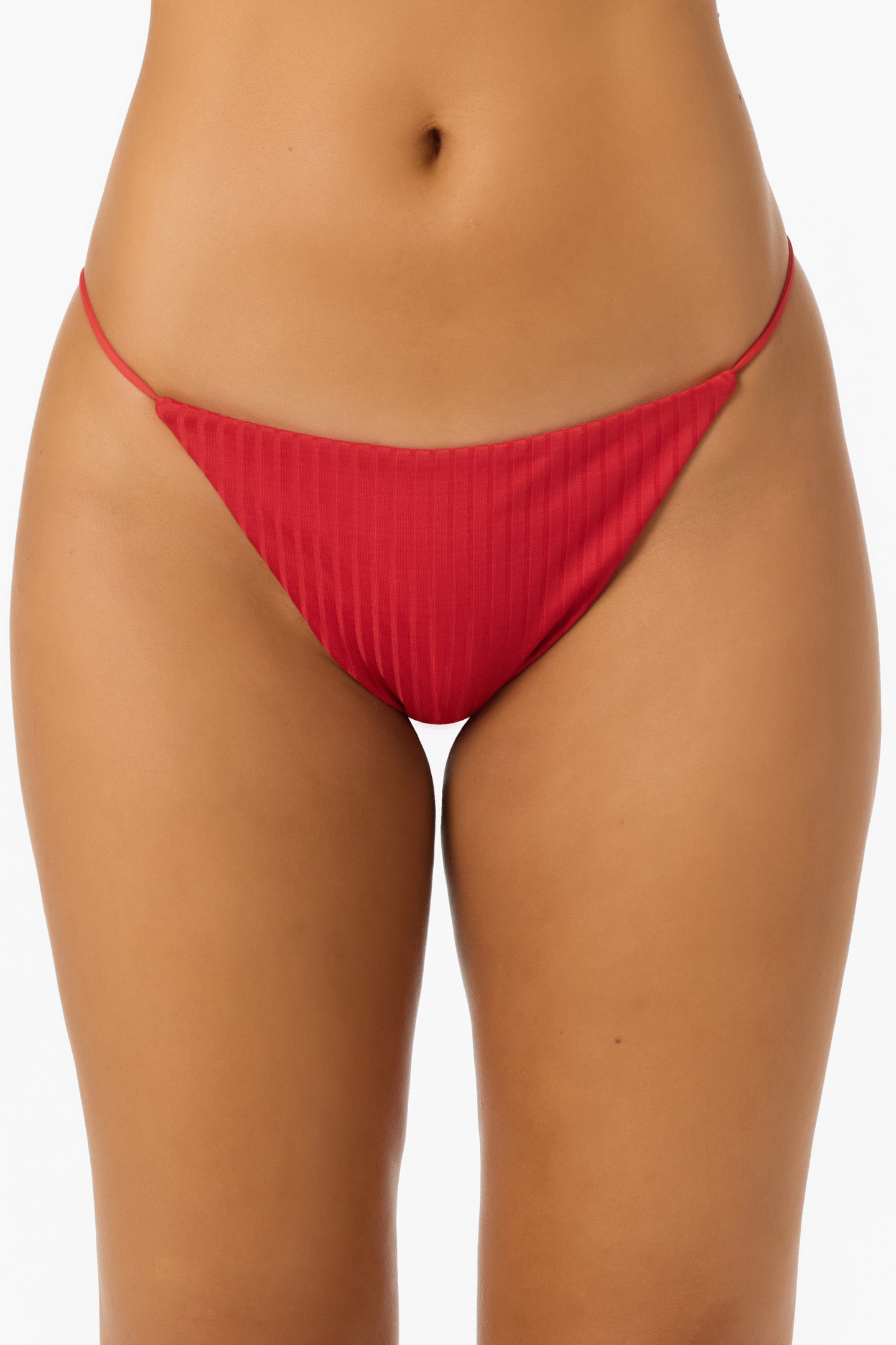 Shorebreak Rib Redondo Medium Bottoms - Lifeguard Red | O'Neill