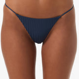 Shorebreak Rib Redondo Medium Bottoms - Navy | O'Neill