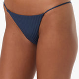 Shorebreak Rib Redondo Medium Bottoms - Navy | O'Neill