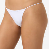 Shorebreak Rib Redondo Medium Bottoms - White | O'Neill