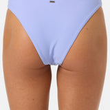 Saltwater Solids Flamenco Cheeky Bottoms