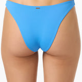 Saltwater Solids Flamenco Cheeky Bottoms -  | O'Neill