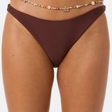 Saltwater Solids Flamenco Cheeky Bottoms