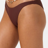 Saltwater Solids Flamenco Cheeky Bottoms