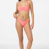 Saltwater Solids Flamenco Cheeky Bottoms