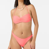 Saltwater Solids Flamenco Cheeky Bottoms