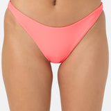Saltwater Solids Flamenco Cheeky Bottoms