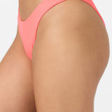 Saltwater Solids Flamenco Cheeky Bottoms
