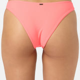 Saltwater Solids Flamenco Cheeky Bottoms