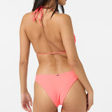 Saltwater Solids Flamenco Cheeky Bottoms