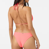 Saltwater Solids Flamenco Cheeky Bottoms