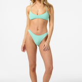 Saltwater Solids Flamenco Cheeky Bottoms