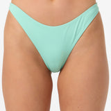 Saltwater Solids Flamenco Cheeky Bottoms