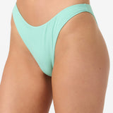 Saltwater Solids Flamenco Cheeky Bottoms