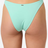 Saltwater Solids Flamenco Cheeky Bottoms