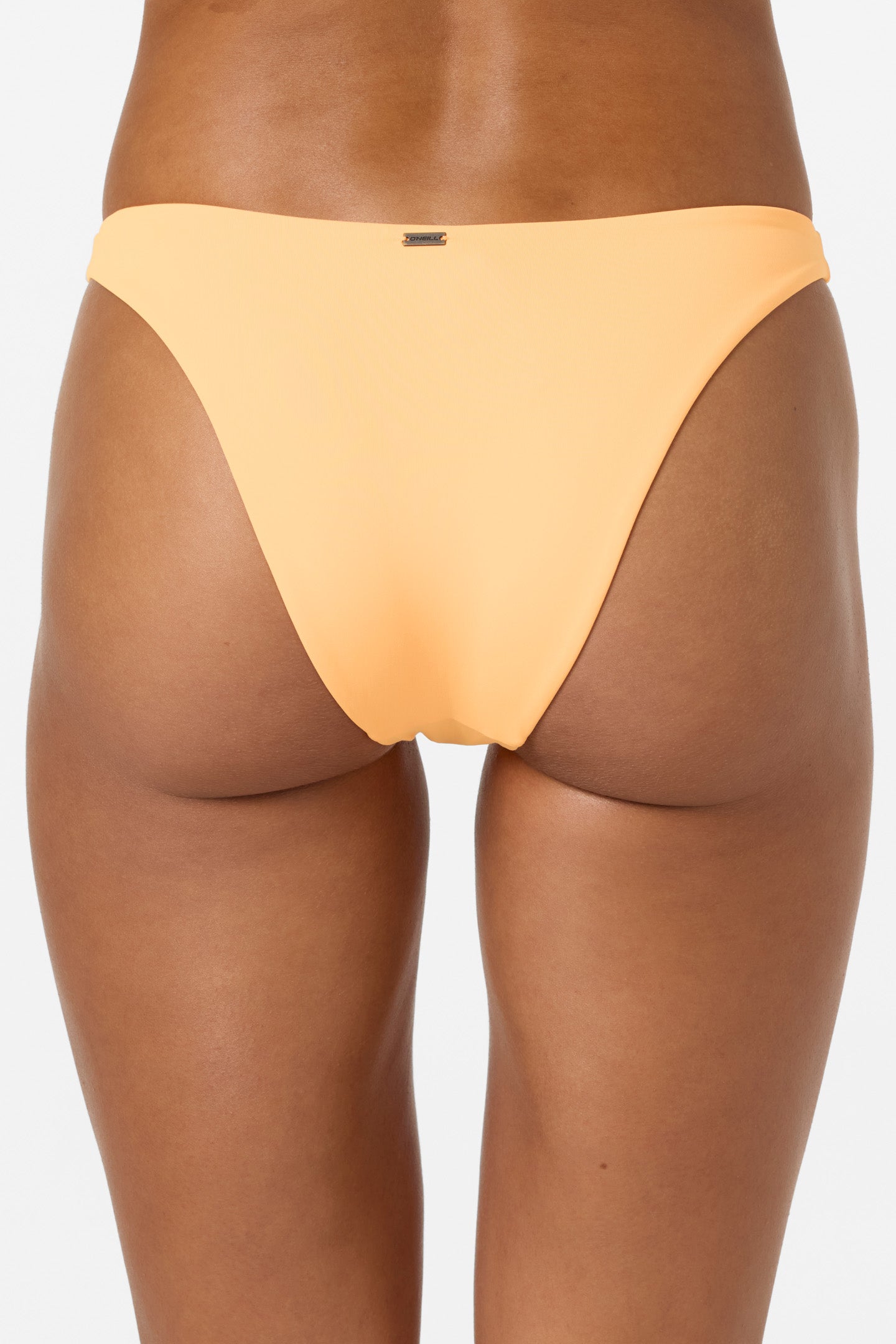 Saltwater Solids Flamenco Cheeky Bottoms -  | O'Neill