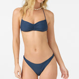 Saltwater Solids Flamenco Cheeky Bottoms
