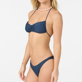 Saltwater Solids Flamenco Cheeky Bottoms