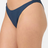 Saltwater Solids Flamenco Cheeky Bottoms