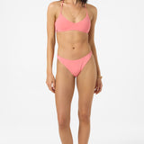 Saltwater Solids Flamenco Cheeky Bottoms