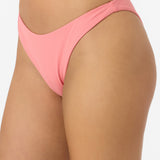 Saltwater Solids Flamenco Cheeky Bottoms