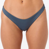 Saltwater Solids Flamenco Cheeky Bottoms