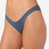 Saltwater Solids Flamenco Cheeky Bottoms