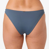 Saltwater Solids Flamenco Cheeky Bottoms