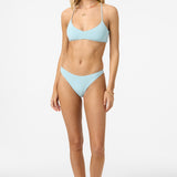 Saltwater Solids Flamenco Cheeky Bottoms