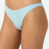Saltwater Solids Flamenco Cheeky Bottoms