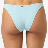 Saltwater Solids Flamenco Cheeky Bottoms