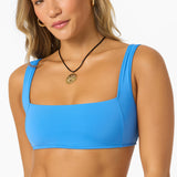 Saltwater Solids Westwater Tank - Blue | O'Neill