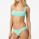 Saltwater Solids Westwater Tank