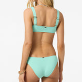 Saltwater Solids Westwater Tank