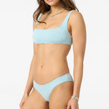 Saltwater Solids Westwater Tank