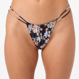 Bali Floral Palos Verdes Skimpy Bottoms