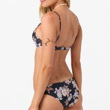 Bali Floral Rockley Medium Bottoms