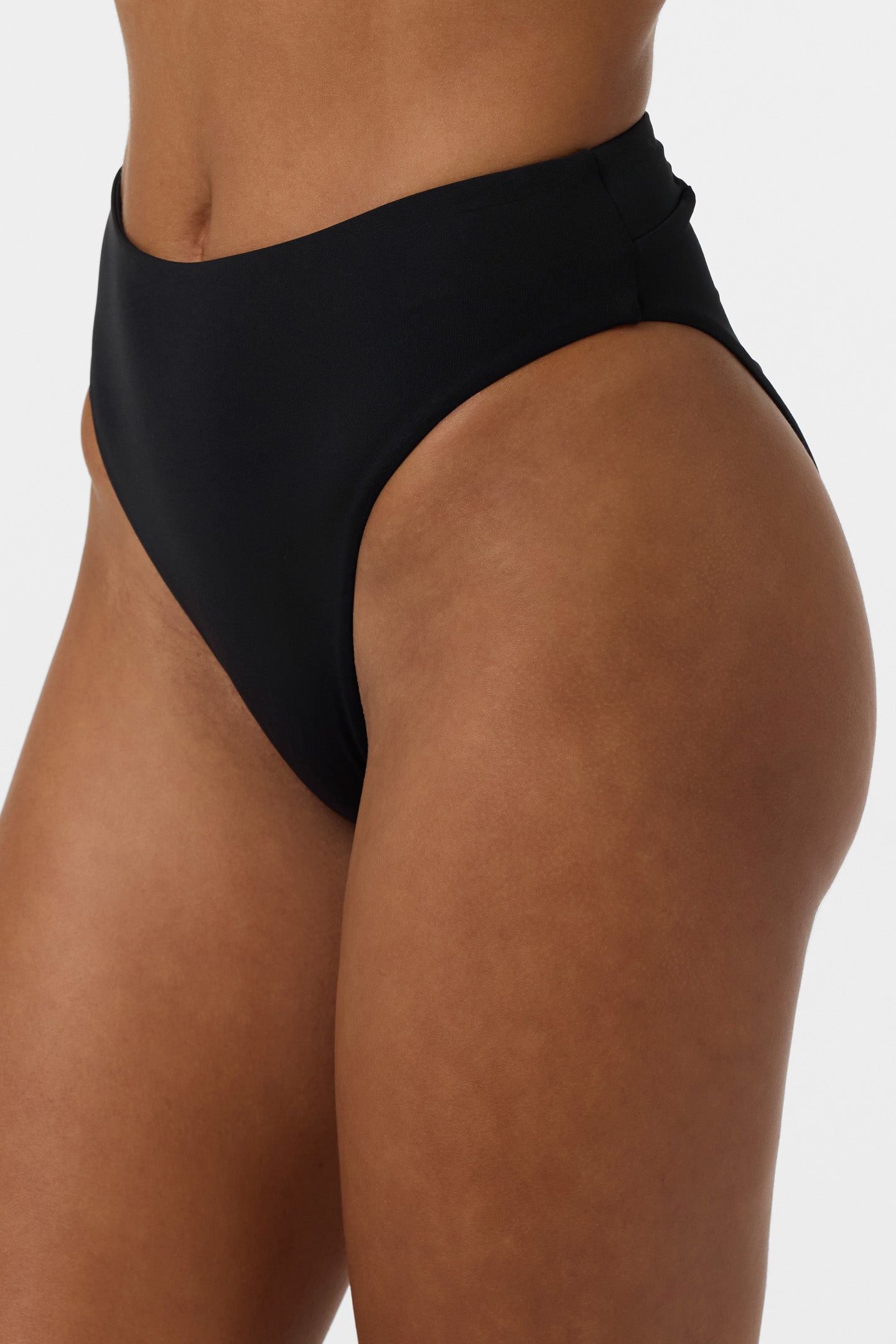 Saltwater Solids Max Full Bottoms - Black | O'Neill