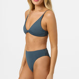Saltwater Solids Max High Waist Full Bottoms -  | O'Neill