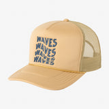 Arlie Patch Trucker Hat